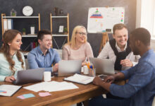 Google AI Enhances Local Search Ads for Better Targeting