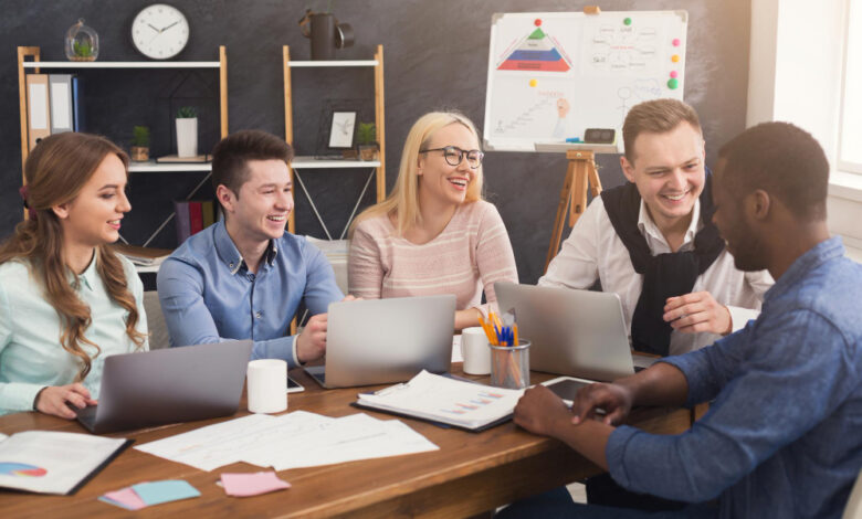 Google AI Enhances Local Search Ads for Better Targeting