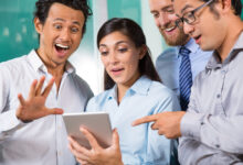 Google launches content age indexing update to improve search results relevance.