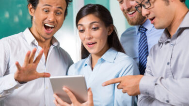 Google launches content age indexing update to improve search results relevance.