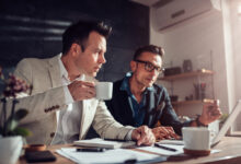 Google introduces dynamic audio ads for YouTube, enhancing audio advertising.