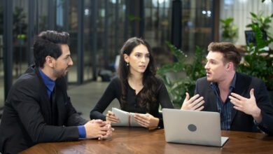 Google Maps introduces ad customization for local search results.