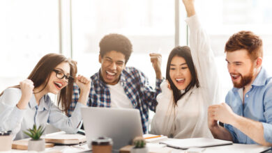 Google product review algorithm update rollout.