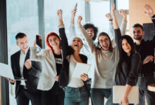 Google Search Console interface with new updates and features for website optimization.