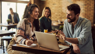 Google Tests “Search on the Go” Ads for Enhanced Mobile Experience