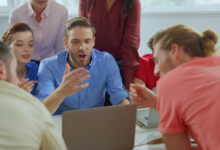 A preview of Instagram's new keyword-based search feature aimed at improving content discovery.