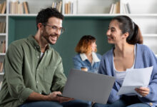 A user editing a Reels video on Instagram, showcasing the expanded editing tools.