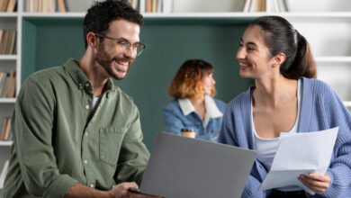 A user editing a Reels video on Instagram, showcasing the expanded editing tools.