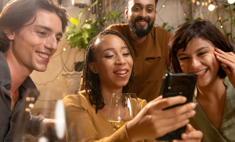 Instagram tests new swipeable carousel ads in Stories for improved engagement.