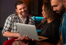 LinkedIn enhances ad targeting for events for better engagement.