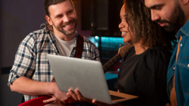 LinkedIn enhances ad targeting for events for better engagement.