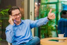 LinkedIn tests Story Ads for B2B marketers, offering a new way to engage audiences with ephemeral content.