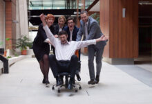 Meta AI introduces content personalization for ads, enhancing ad targeting and user experience.