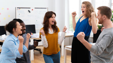 A Pinterest board showcasing 2024 trends.