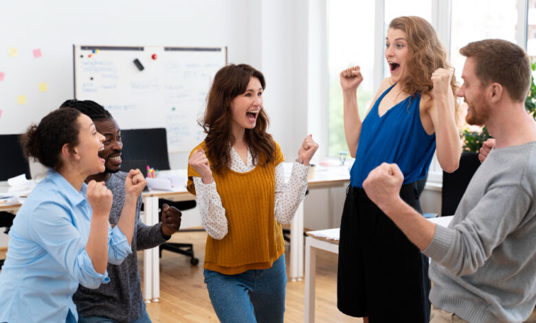 A Pinterest board showcasing 2024 trends.