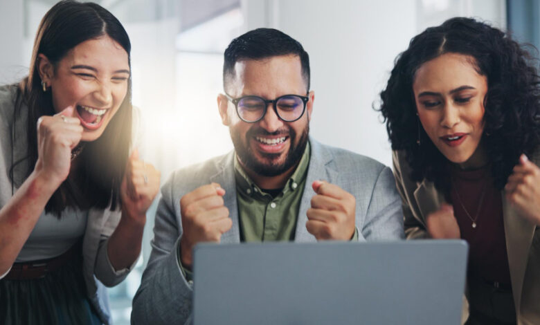 Pinterest logo with AI-powered pin recommendations feature being tested.