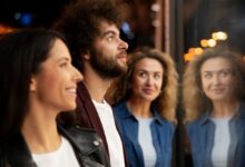 Pinterest expands AR features, enabling virtual try-ons for fashion brands to enhance online shopping experiences.