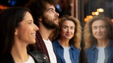 Pinterest expands AR features, enabling virtual try-ons for fashion brands to enhance online shopping experiences.