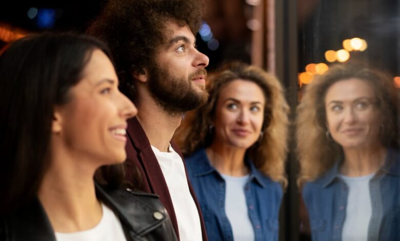 Pinterest expands AR features, enabling virtual try-ons for fashion brands to enhance online shopping experiences.