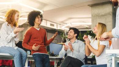 Pinterest adds collaborative boards for marketing teams to enhance teamwork and marketing strategies