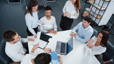 Pinterest introduces Social Proof Widgets for Shop Pins, enhancing product visibility with user-generated content like reviews and images.