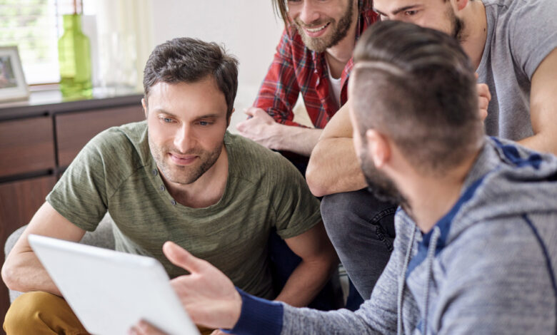 Programmatic ad spend on podcasts increasing in 2025.