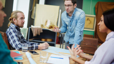 Programmatic ads with 3D models showcasing enhanced interactivity and user engagement.