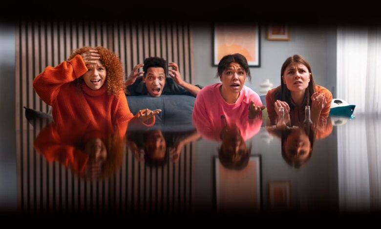 Graph showcasing the growth of programmatic ads contributing to 75% of digital spending.