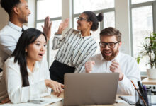 A screenshot of Reddit's new simplified ad interface designed for small businesses.