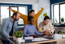 SEO tools offering competitor traffic insights for improved strategy.