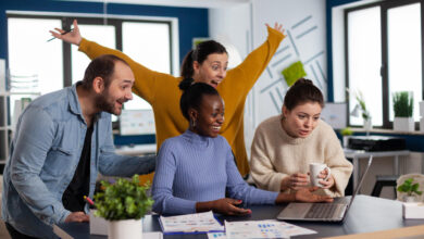 SEO tools offering competitor traffic insights for improved strategy.