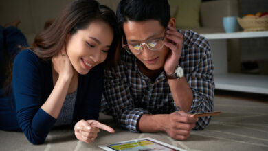 Snapchat Adds AR Try-On Features for Furniture Brands