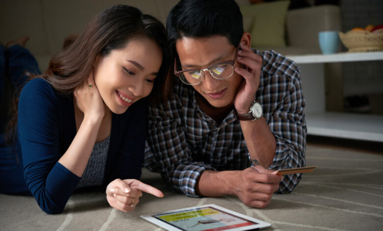 Snapchat Adds AR Try-On Features for Furniture Brands