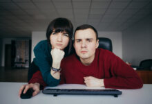 Snapchat introduces interactive video ads, revolutionizing user engagement and ad effectiveness.