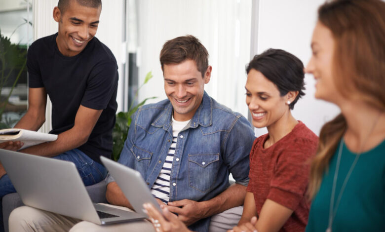 TikTok Adds Group Polls for Engagement