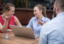 TikTok introduces split-screen ad format for better engagement.