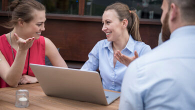 TikTok introduces split-screen ad format for better engagement.