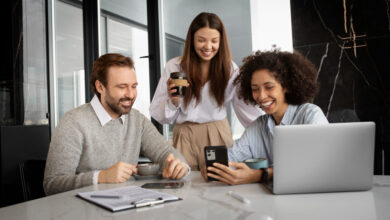 TikTok real-time shopping analytics feature for advertisers