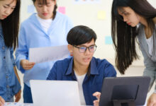 TikTok Launches ‘Trends Hub’ for Marketers, helping brands stay updated with emerging trends and create impactful campaigns.