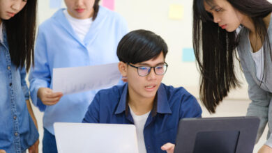 TikTok Launches ‘Trends Hub’ for Marketers, helping brands stay updated with emerging trends and create impactful campaigns.