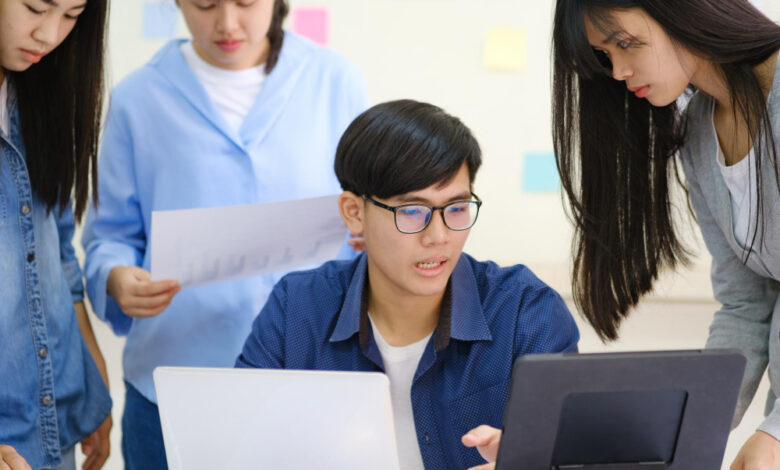 TikTok Launches ‘Trends Hub’ for Marketers, helping brands stay updated with emerging trends and create impactful campaigns.