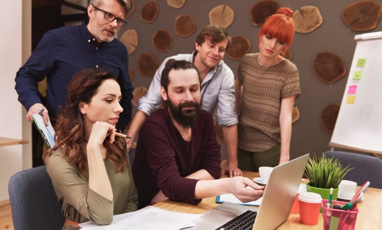 X platform showcasing interest-based ad placements for tailored advertising experiences.