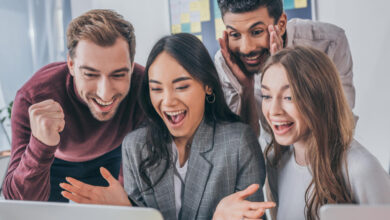 YouTube 360-degree video ads for mobile devices.