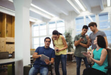 YouTube Shorts introducing interactive ad formats for enhanced user engagement.