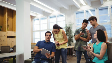 YouTube Shorts introducing interactive ad formats for enhanced user engagement.