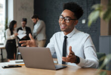 YouTube launches new story-like ad format for enhanced viewer engagement.