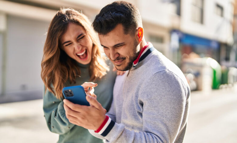 Advertisers analyzing enhanced Facebook Reels analytics dashboard