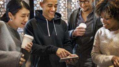 AI-powered content suggestions on Facebook enhance user experience and engagement.