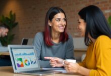 Facebook Audience Insights feature for Groups dashboard