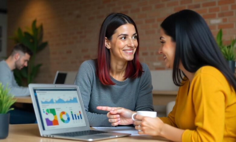 Facebook Audience Insights feature for Groups dashboard